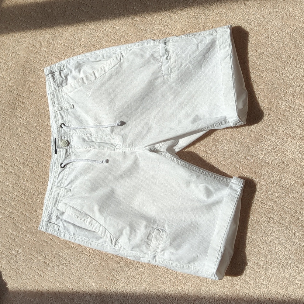 Buffalo Premium Shorts